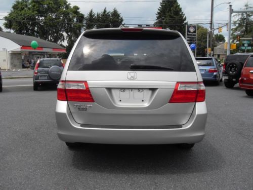 2007 Honda Odyssey EX-L Mini Passenger Van 4-Door 3.5L, US $18,480.00, image 4