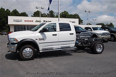 Save at empire dodge on this new crew tradesman cummins aisin alcoa camera 4x4