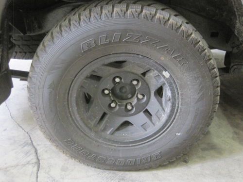 1988 Toyota LandCruiser 12H-T 6 cylinder TURBO DIESEL Street Legal RHD Automatic, image 16