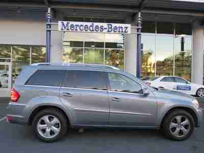 FACTORY CERTIFIED!2010 Mercedes-Benz GL450Navigation/RearviewCamera/GlassSunroof, US $45,989.00, image 2