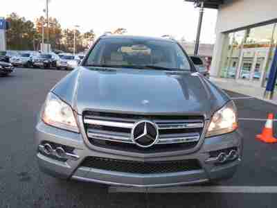 FACTORY CERTIFIED!2010 Mercedes-Benz GL450Navigation/RearviewCamera/GlassSunroof, US $45,989.00, image 3