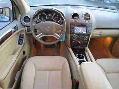 FACTORY CERTIFIED!2010 Mercedes-Benz GL450Navigation/RearviewCamera/GlassSunroof, US $45,989.00, image 6