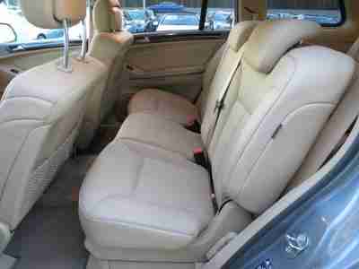 FACTORY CERTIFIED!2010 Mercedes-Benz GL450Navigation/RearviewCamera/GlassSunroof, US $45,989.00, image 7