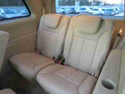 FACTORY CERTIFIED!2010 Mercedes-Benz GL450Navigation/RearviewCamera/GlassSunroof, US $45,989.00, image 9