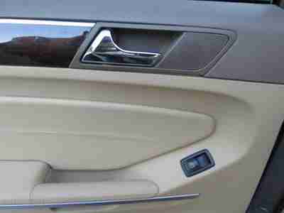 FACTORY CERTIFIED!2010 Mercedes-Benz GL450Navigation/RearviewCamera/GlassSunroof, US $45,989.00, image 10