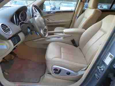 FACTORY CERTIFIED!2010 Mercedes-Benz GL450Navigation/RearviewCamera/GlassSunroof, US $45,989.00, image 11