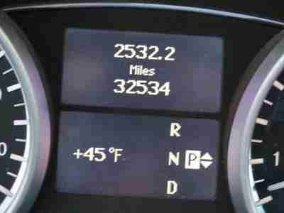 FACTORY CERTIFIED!2010 Mercedes-Benz GL450Navigation/RearviewCamera/GlassSunroof, US $45,989.00, image 15