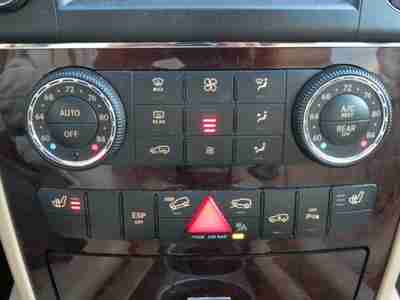 FACTORY CERTIFIED!2010 Mercedes-Benz GL450Navigation/RearviewCamera/GlassSunroof, US $45,989.00, image 19