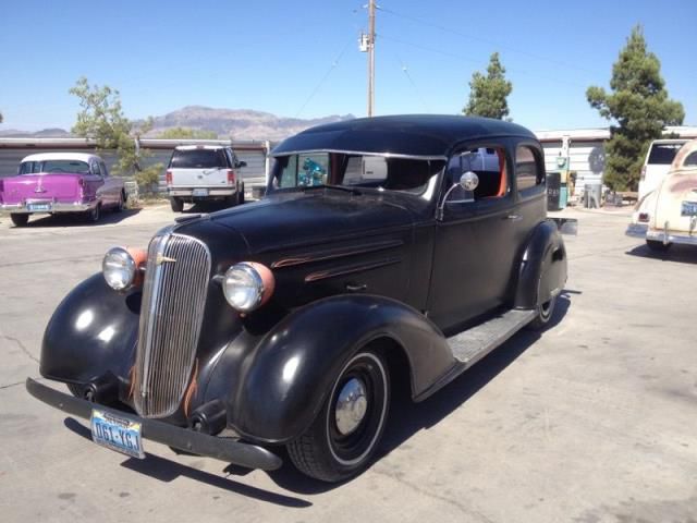 Chevrolet other custom bomber rat rod