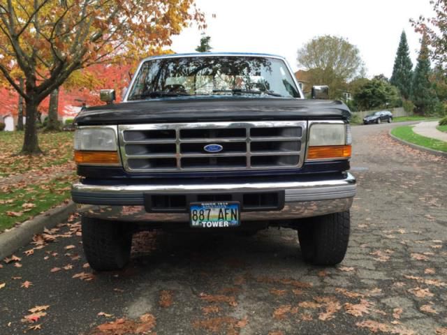 Ford f-250 f250 f350