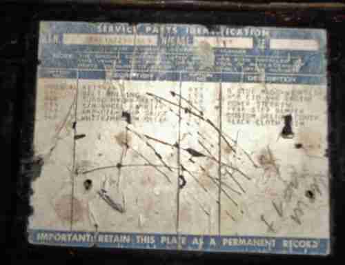 1972 GMC 1500 Sierra Super Custom (Chevy), image 6