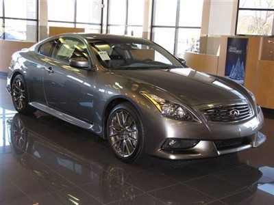 2011 infiniti g37 coupe ipl rwd ***never titled***