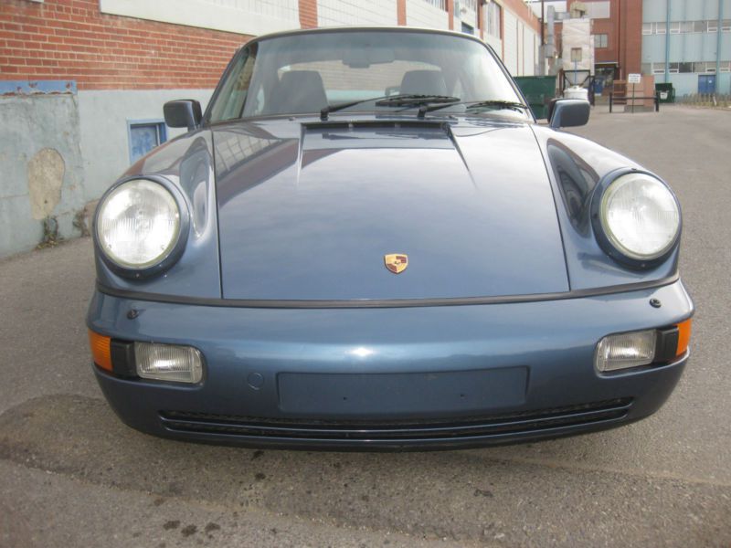 1991 Porsche 964, US $10,600.00, image 2