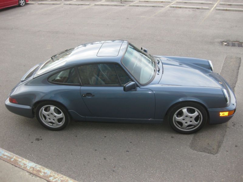 1991 Porsche 964, US $10,600.00, image 3