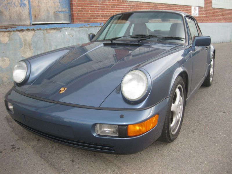 1991 Porsche 964, US $10,600.00, image 4