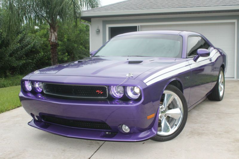 2013 dodge challenger