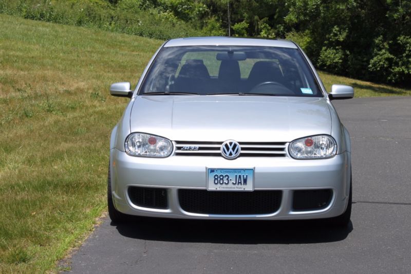 2004 Volkswagen R32, US $12,000.00, image 2