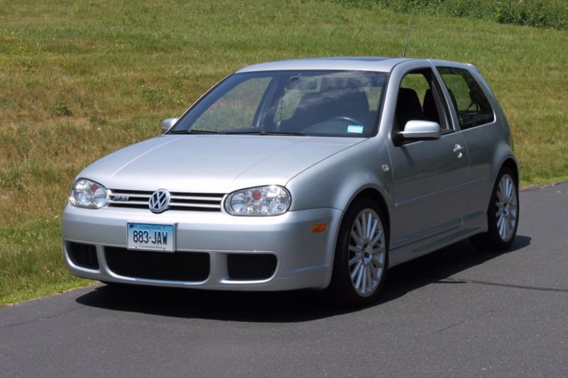 2004 Volkswagen R32, US $12,000.00, image 3