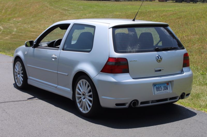2004 Volkswagen R32, US $12,000.00, image 4