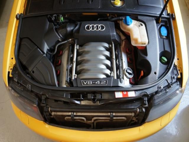 Audi: S4 Avant Wagon 4-Door, US $8,800.00, image 3
