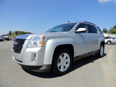 2012 gmc terrain sle 2.4l 4x4 one owner great fuel mileage contact gordon