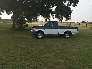 1994 ford f-150 regular cab