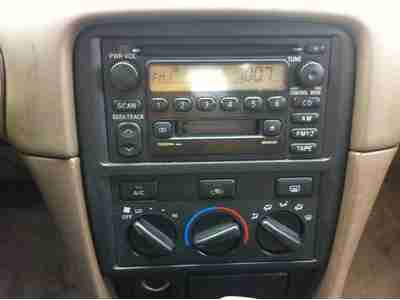 Pre-Owned  Clean Low miles Excellent condition, US $6,362.00, image 19