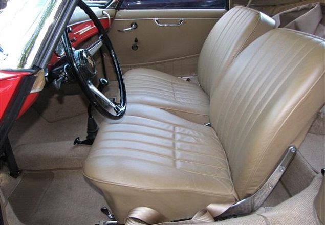 1960 Porsche 356B Roadster 1600, US $42,609.00, image 3