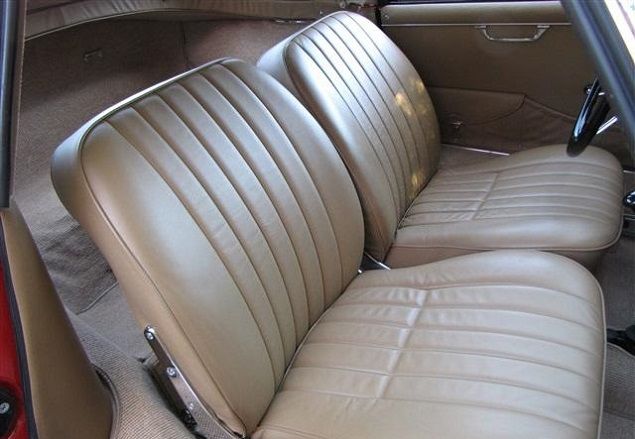 1960 Porsche 356B Roadster 1600, US $42,609.00, image 4