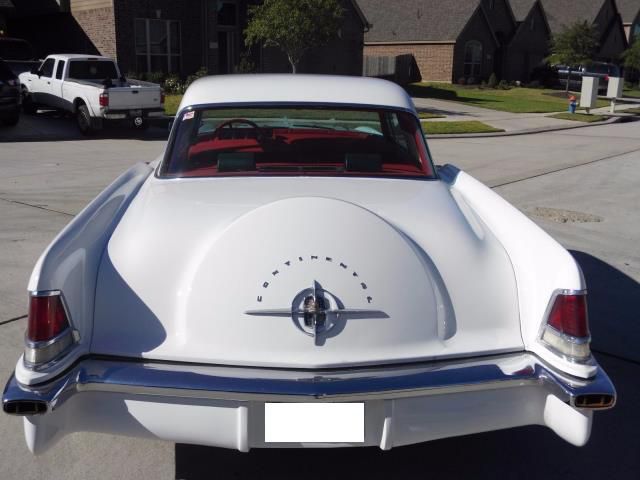 1956 Lincoln Continental Mark II, US $11,000.00, image 3