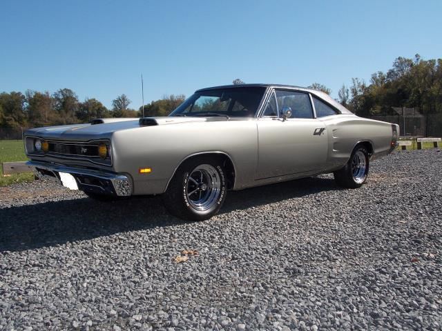 1969 dodge coronet super bee