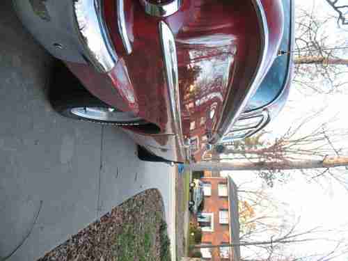 1958 CHEVROLET BISCAYNE**LOOK!!**, US $13,500.00, image 5