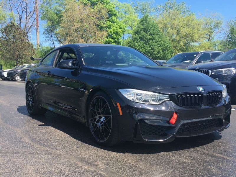 2015 bmw m4