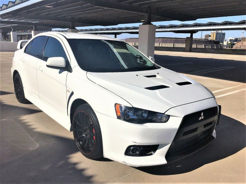 2013 mitsubishi evolution fully built 2013 evolution x gsr 800hp, rare build