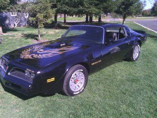 Trans am