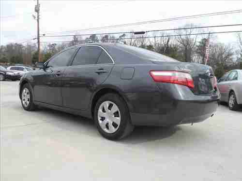 2007  Camry LE, US $7,250.00, image 2