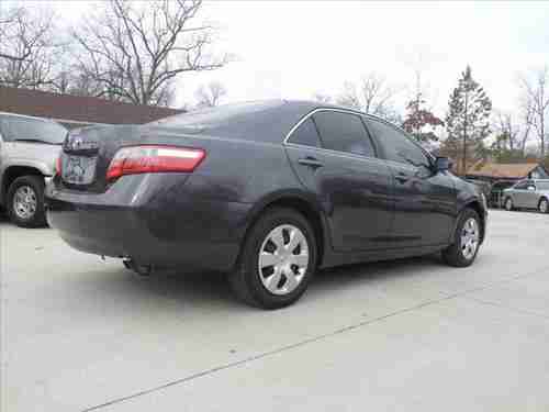 2007  Camry LE, US $7,250.00, image 5