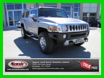 2008 used 3.7l i5 20v automatic 4wd suv onstar