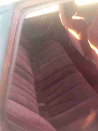 1989 Toyota Camry LE Wagon low mileage loaded with electronic gauges RARE classi, image 7