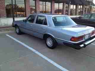 1980 Mercedes-Benz 300SD.   AMAZING shape!, US $10,000.00, image 3