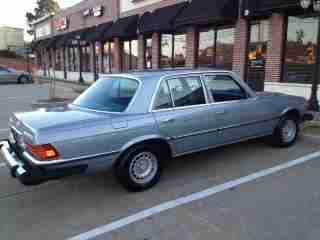 1980 Mercedes-Benz 300SD.   AMAZING shape!, US $10,000.00, image 4