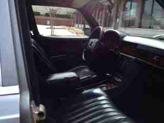 1980 Mercedes-Benz 300SD.   AMAZING shape!, US $10,000.00, image 7