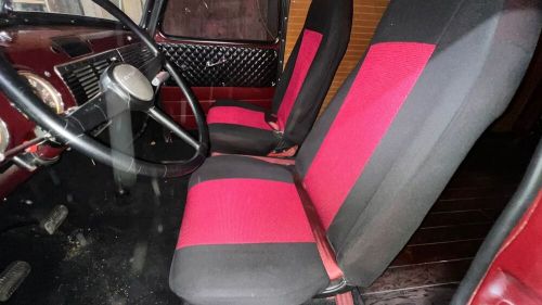 1950 Chevrolet Van, US $580.00, image 2