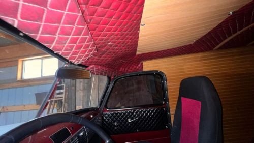 1950 Chevrolet Van, US $580.00, image 3