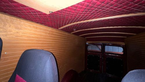 1950 Chevrolet Van, US $580.00, image 5