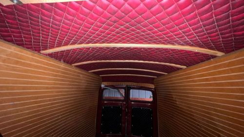 1950 Chevrolet Van, US $580.00, image 6