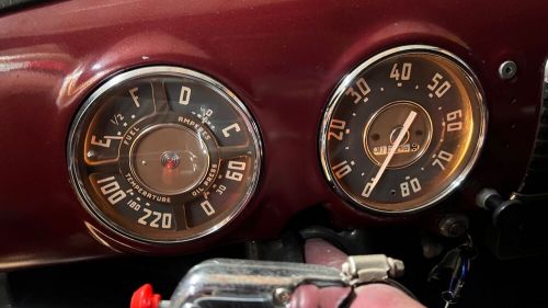 1950 Chevrolet Van, US $580.00, image 7