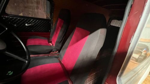 1950 Chevrolet Van, US $580.00, image 8