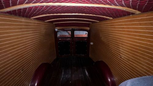 1950 Chevrolet Van, US $580.00, image 9