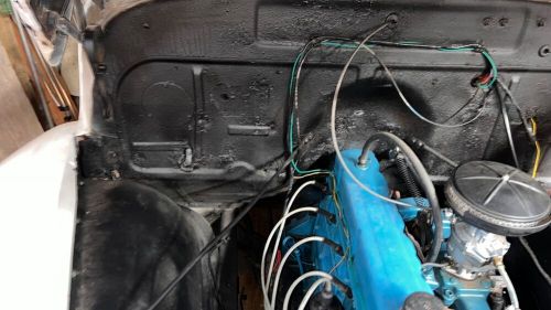 1950 Chevrolet Van, US $580.00, image 14